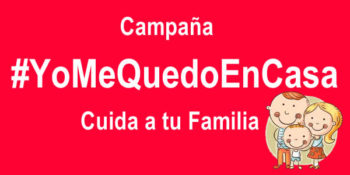yo me quedo en casa
