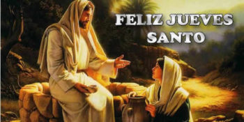 jueves santo