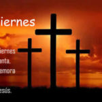 Frases de Semana Santa: Viernes Santo viernes santo frases
