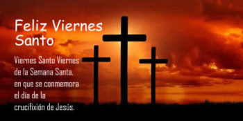 viernes santo frases