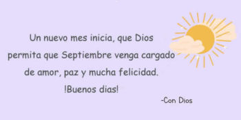 septiembre