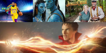 estrenos de cine 2021
