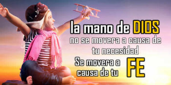nuestra fe