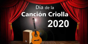 cancion criolla