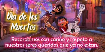 dia de los muertos