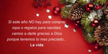 gracias a dios