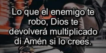 multiplicar frases