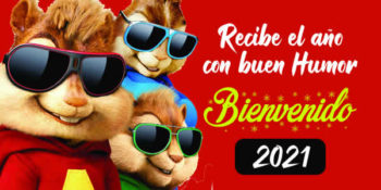 2021 año nuevo