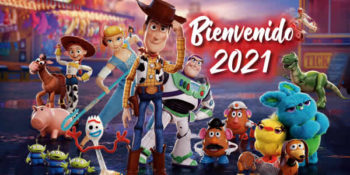 bienvenido 2021