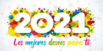 deseos de año nuevo 2021