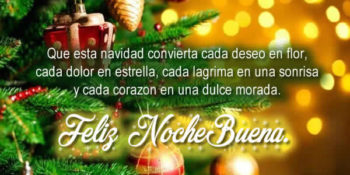 deseos de navidad