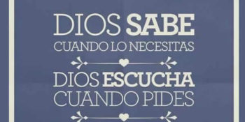 dios frases