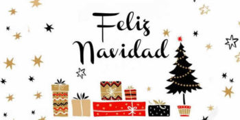 feliz navidad