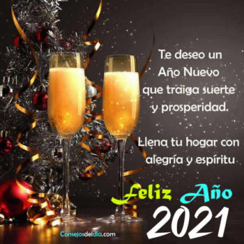 fotos año nuevo 2021