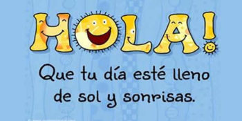 frases buen dia