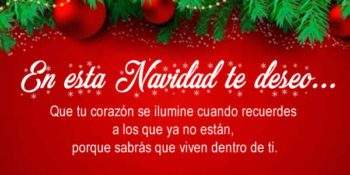 navidad triste
