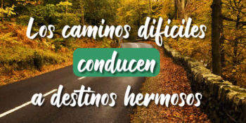 caminos de la vida