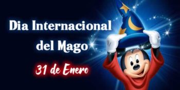 dia del mago