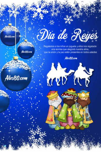 dia de reyes