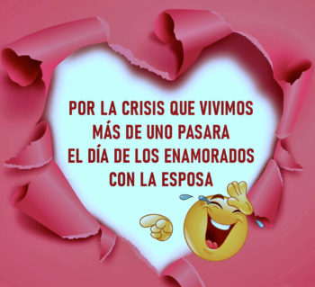 humor de san valentin