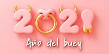 año del buey