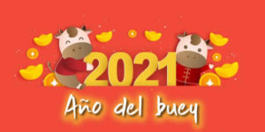 año nuevo chino