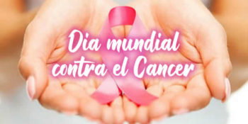 dia mundial contra el cancer