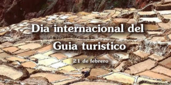 guia turistico