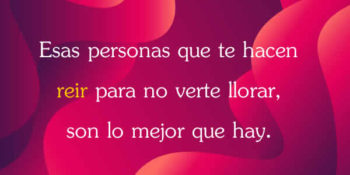 reir frases
