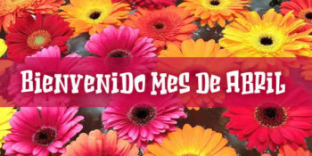 abril frases
