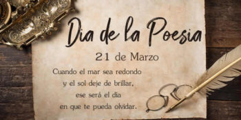 dia de la poesia