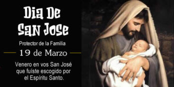 dia de san jose