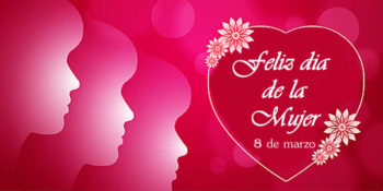 dia internacional de la mujer