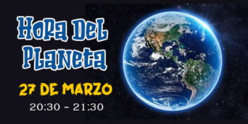 hora del planeta