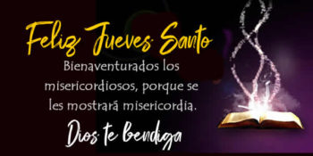 jueves santo
