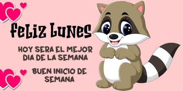 lunes frases
