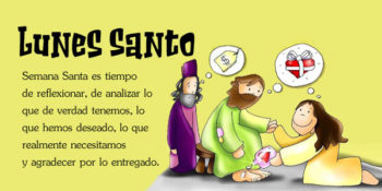 lunes santo