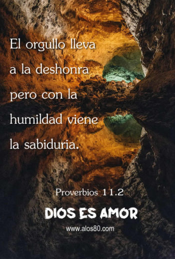 orgullo y sabiduria
