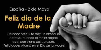 dia de la madre españa