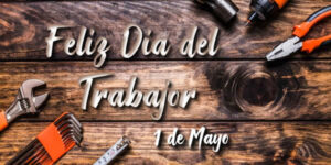 dia del trabajador