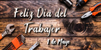dia del trabajador