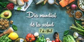 dia mundial de la salud