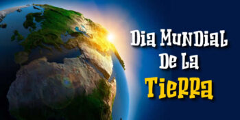 dia mundial de la tierra