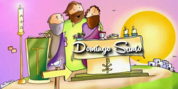 domingo de pascua