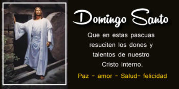 domingo de resurreccion