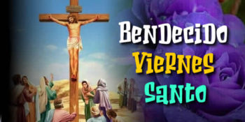 frases viernes santo