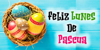lunes de pascua