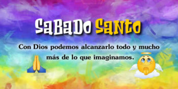 sabado santo