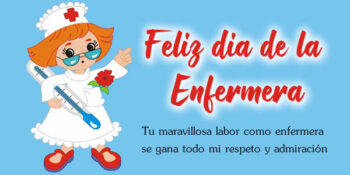 dia de la enfermera