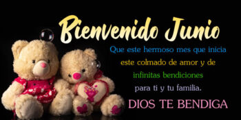 imagenes junio